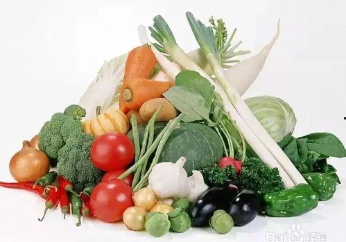 穷吃菜富吃瓜,品味生活变迁的美食之旅