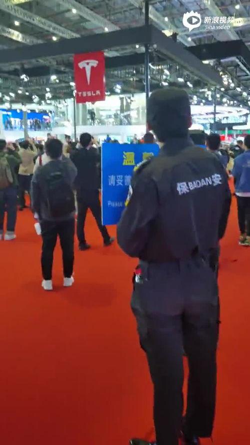 特斯拉吃瓜现场,揭秘电动汽车巨头背后的故事