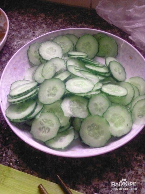 魔瓜怎么炒着吃,家常美味新尝试