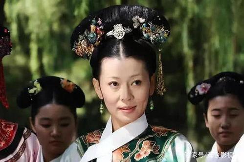 齐妃吃瓜场面,宫廷八卦背后的真相