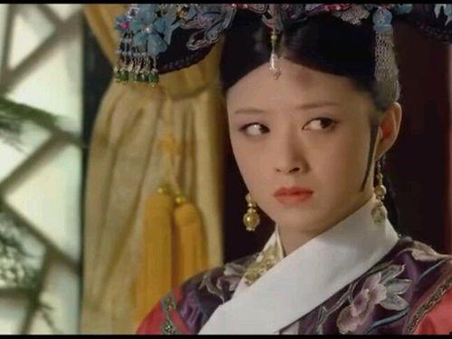齐妃吃瓜场面,宫廷八卦背后的真相