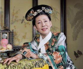 齐妃吃瓜场面,宫廷八卦背后的真相