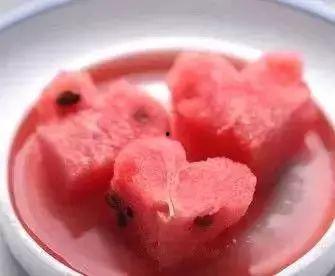 月经可以吃瓜,月经周期与美味瓜果的完美邂逅