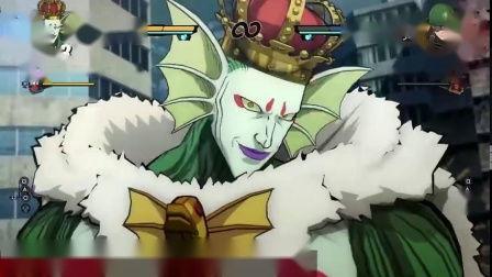 正经的反派吃瓜,吃瓜群众眼中的逆袭之路