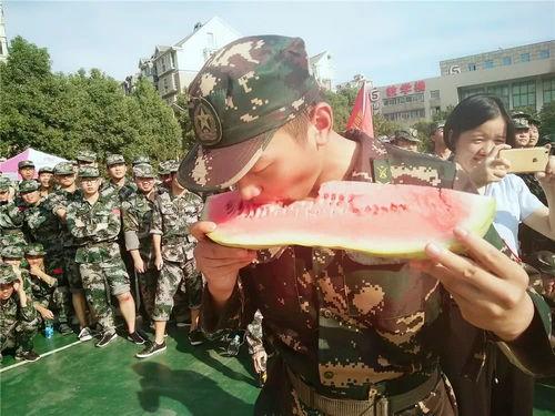 幸福村庄吃瓜群,吃瓜群里的欢乐时光