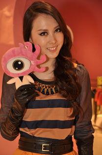 吃瓜少女达达人