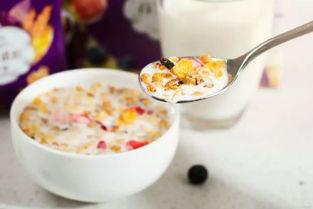 吃哈密瓜后可以喝麦片吗,完美搭配的饮食新主张