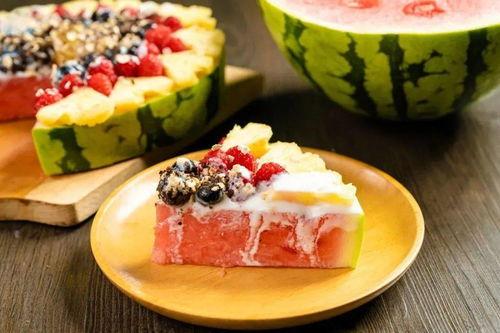 正确吃瓜指南,轻松解锁健康美味新姿势