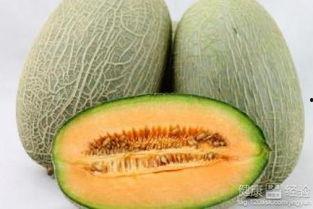 吃哈密瓜会醉,揭秘甜蜜果实中的微醺之谜