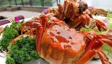 吃完螃蟹可以吃瓜吗,吃完螃蟹后，可以吃瓜吗？