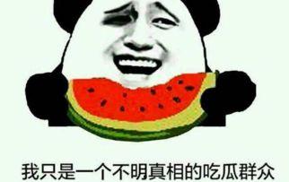 烦躁的吃瓜群众,烦躁情绪下的社会现象解析