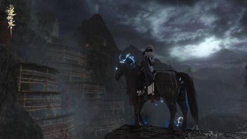 逆水寒凌吃瓜,凌吃瓜事件背后的江湖风云