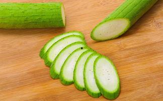 肝脏吃瓜,探寻肝脏与瓜类食材的奇妙关系