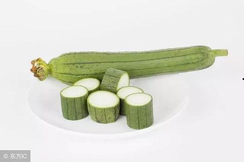 肝脏吃瓜,探寻肝脏与瓜类食材的奇妙关系