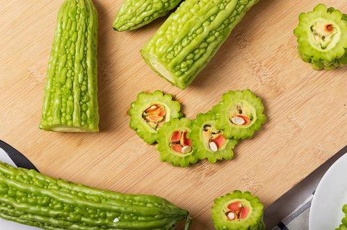 肝脏吃瓜,探寻肝脏与瓜类食材的奇妙关系