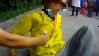 外卖哥吃瓜视频,揭秘网络热点背后的真相