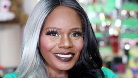 百变阿姨吃瓜打扮,潮流穿搭与趣味生活