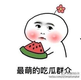 吃瓜群众表情亮了,揭秘网络热词背后的趣味与思考