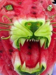 牛嘴瓜怎么吃,牛嘴瓜的多样食用方法探索