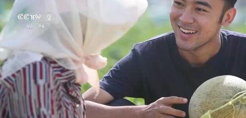 爷孙吃稀罕瓜趣事,温馨趣事传佳话