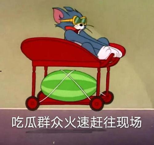 吃瓜二次元瓜,吃瓜群众眼中的虚拟世界