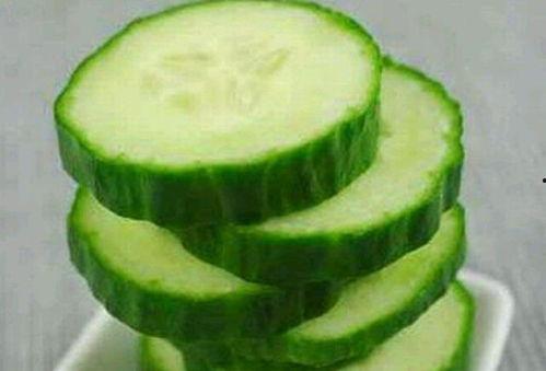 减肥的人可以吃小瓜,健康美味两不误的减肥食材推荐