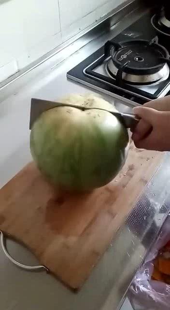 愣瓜怎么吃,解锁美味新体验