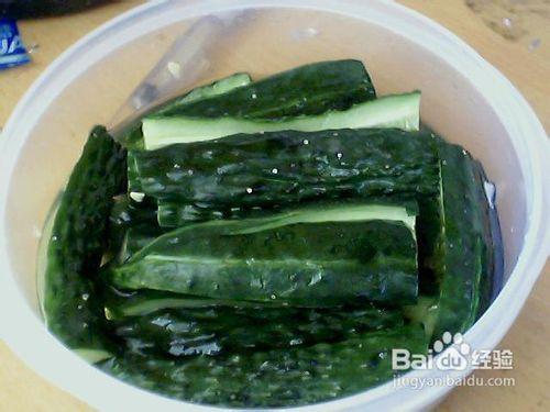 崇明咸瓜怎么吃,解锁美味新体验