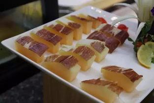 吃哈密瓜配火腿,夏日清爽新食尚