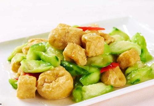 吃一晚瓜,一晚瓜的美食之旅