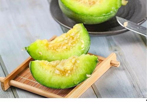 吃瓜的时候说瓜甜,揭秘吃瓜时刻的甜蜜奥秘