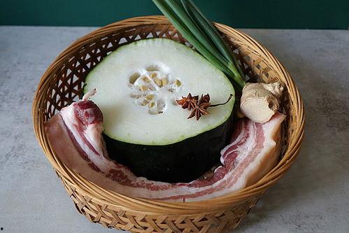 什么瓜是煮着吃的,揭秘“煮瓜”的独特风味与制作方法