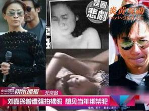 刘嘉玲事件吃瓜视频播放,吃瓜视频播放背后的热议与真相