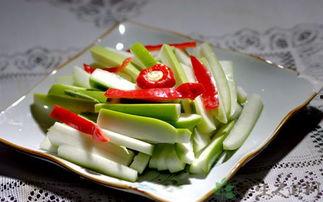 老瓠瓜如何吃,家常美味新体验