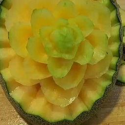 老美吃哈密瓜视频