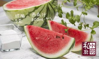 吃瓜用勺舀,勺子新玩法，轻松舀瓜乐趣多