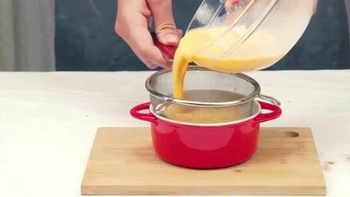 吃瓜用勺舀,勺子新玩法，轻松舀瓜乐趣多