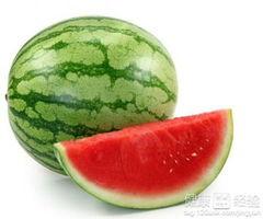 当妈后吃瓜,吃瓜也能吃出育儿心得