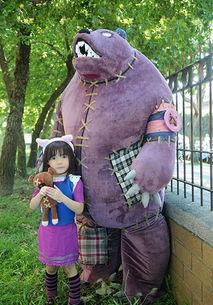 小安妮吃瓜事件,网络热议背后的真相与反思