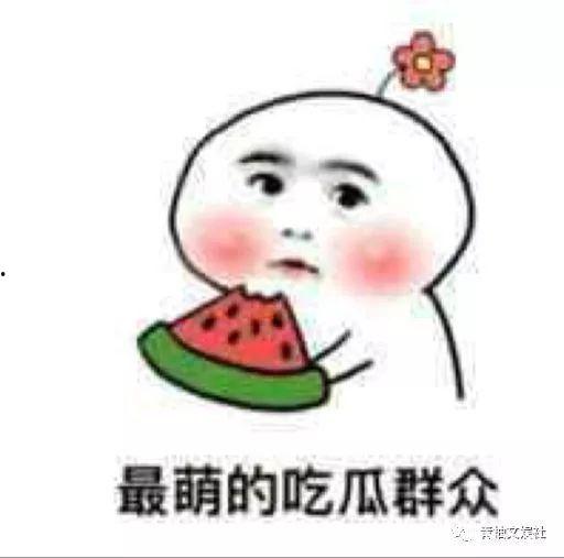 小安妮吃瓜事件,网络热议背后的真相与反思