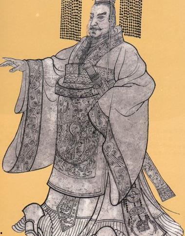 秦始皇吃瓜漫画,一场古今笑谈的奇幻之旅