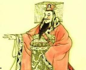 秦始皇吃瓜漫画,一场古今笑谈的奇幻之旅