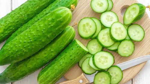 吃瓜败火嘛,吃瓜败火，健康度夏新选择