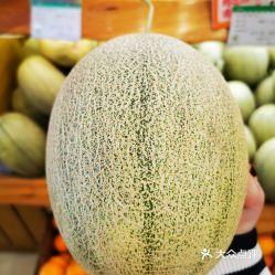 蜜美人蜜瓜怎么吃