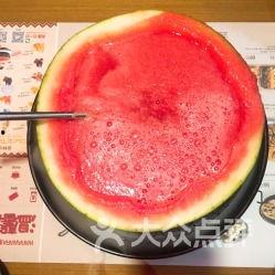 blue吃瓜图,揭秘blue吃瓜图背后的故事