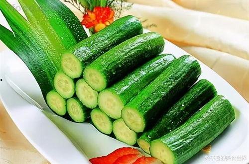 瓜比较寒凉怎么吃,瓜类寒凉特性下的健康食用指南