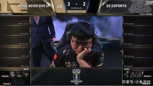 lol群众吃瓜图片,揭秘电竞圈幕后风云