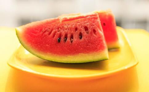 台州夏天吃的瓜,台州夏令时瓜类美食大盘点