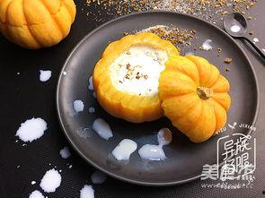 小桔瓜怎样吃,解锁美味新体验