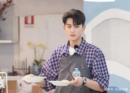 王鹤棣吃瓜姐妹,揭秘娱乐圈幕后故事